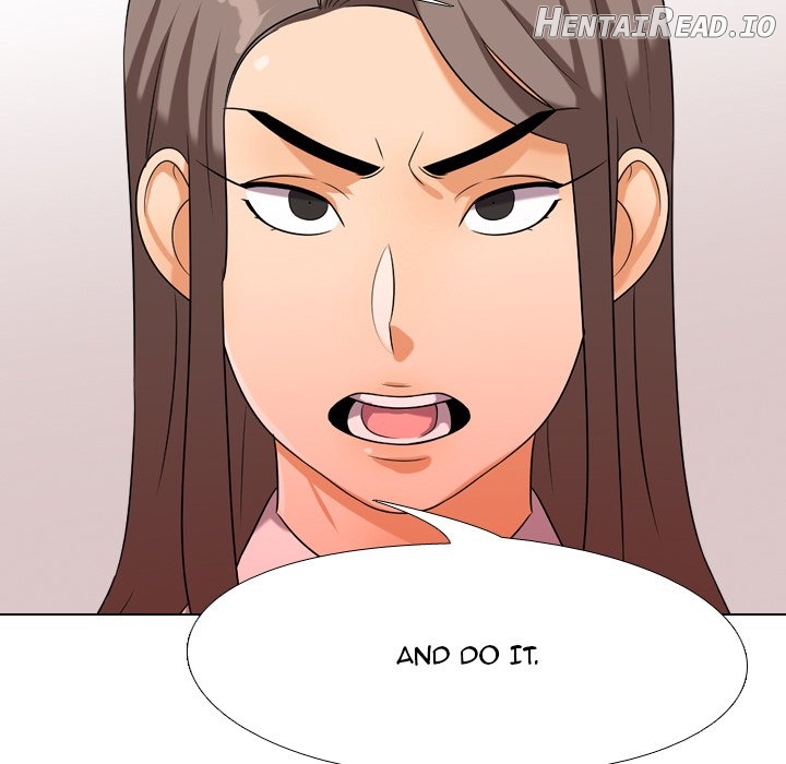 Exchange Partner Chapter 19 - page 44