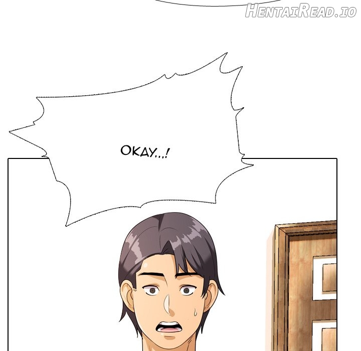 Exchange Partner Chapter 19 - page 45