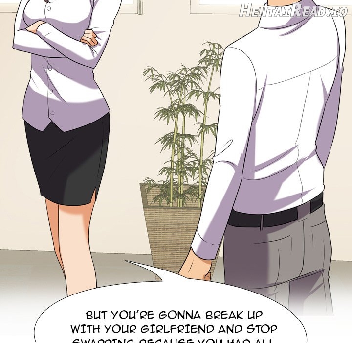 Exchange Partner Chapter 19 - page 5