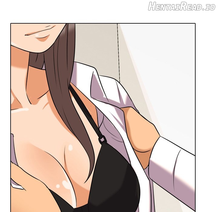 Exchange Partner Chapter 19 - page 52