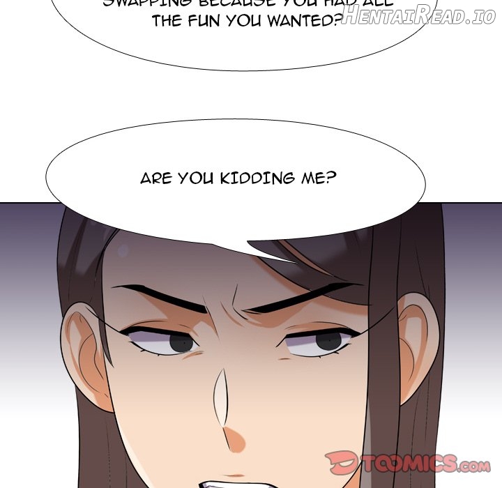 Exchange Partner Chapter 19 - page 6