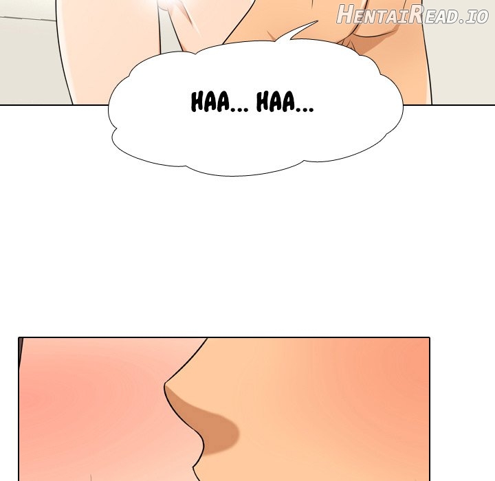 Exchange Partner Chapter 19 - page 64