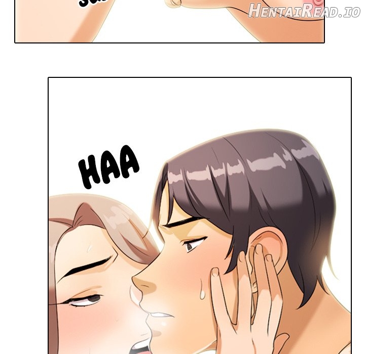 Exchange Partner Chapter 19 - page 75