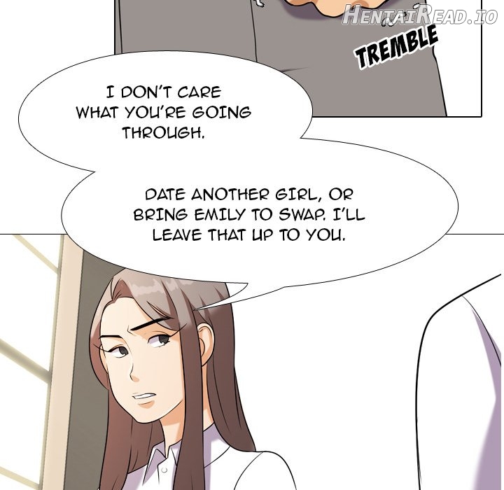 Exchange Partner Chapter 19 - page 8