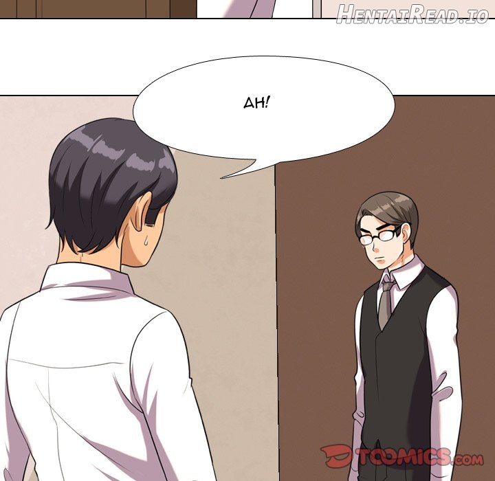 Exchange Partner Chapter 19 - page 86