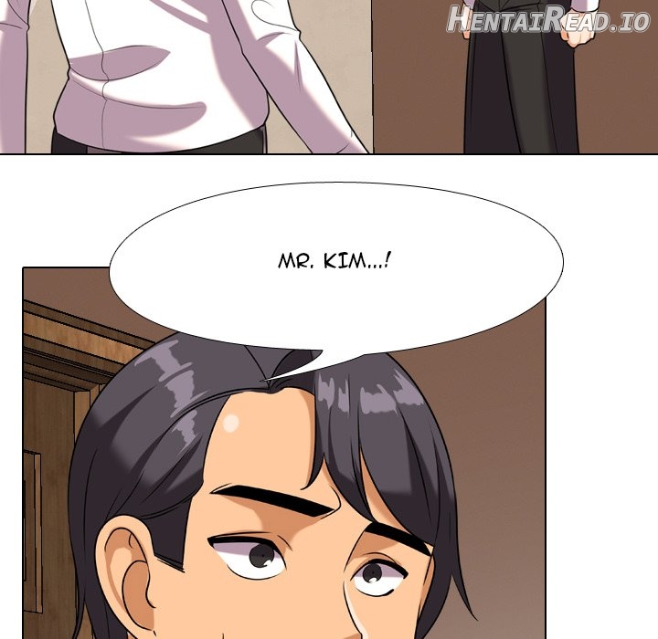 Exchange Partner Chapter 19 - page 87