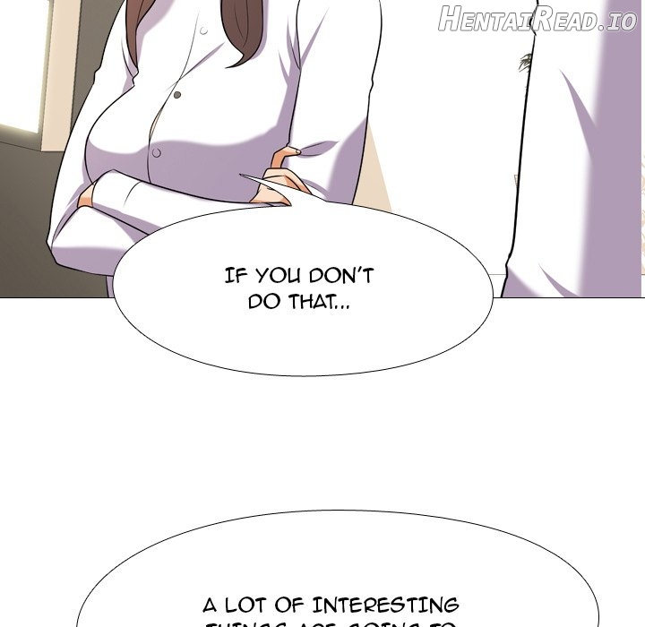 Exchange Partner Chapter 19 - page 9