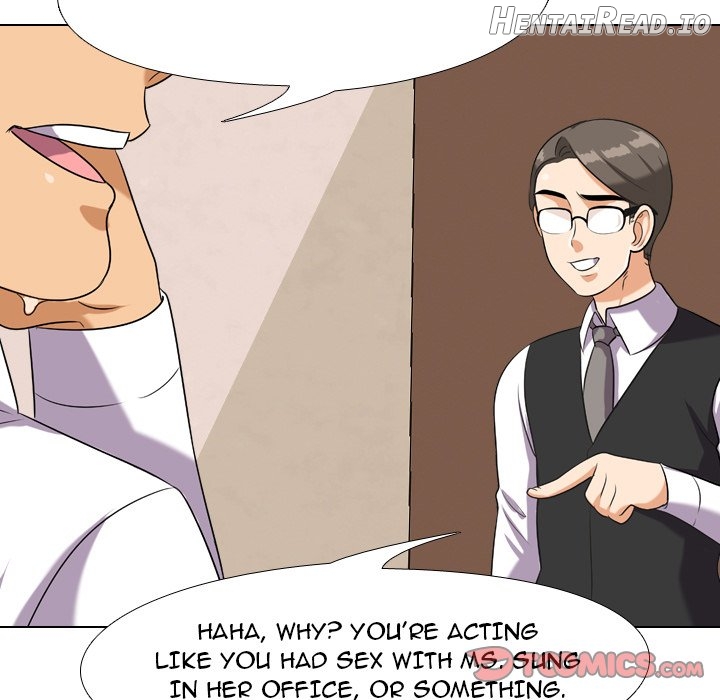 Exchange Partner Chapter 19 - page 90