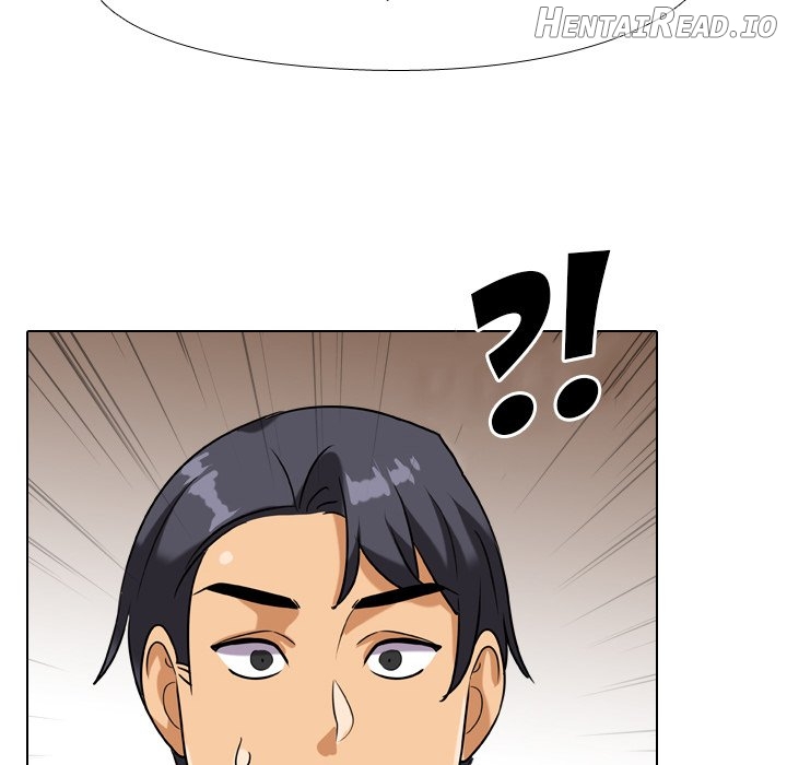 Exchange Partner Chapter 19 - page 91
