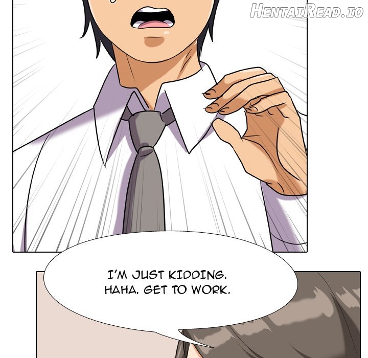 Exchange Partner Chapter 19 - page 92