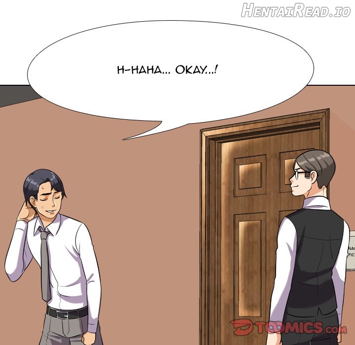 Exchange Partner Chapter 19 - page 94