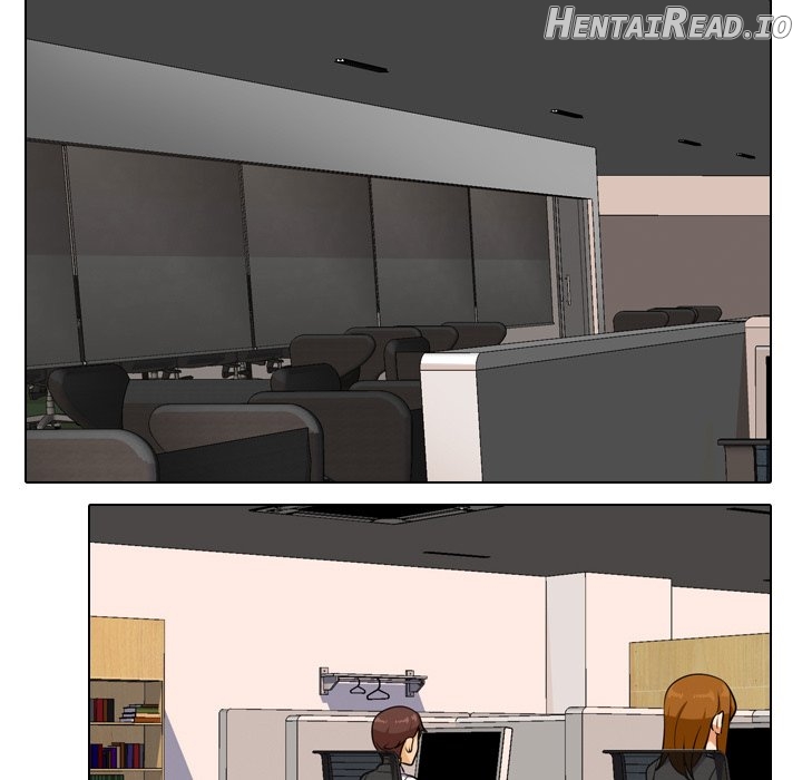 Exchange Partner Chapter 19 - page 96