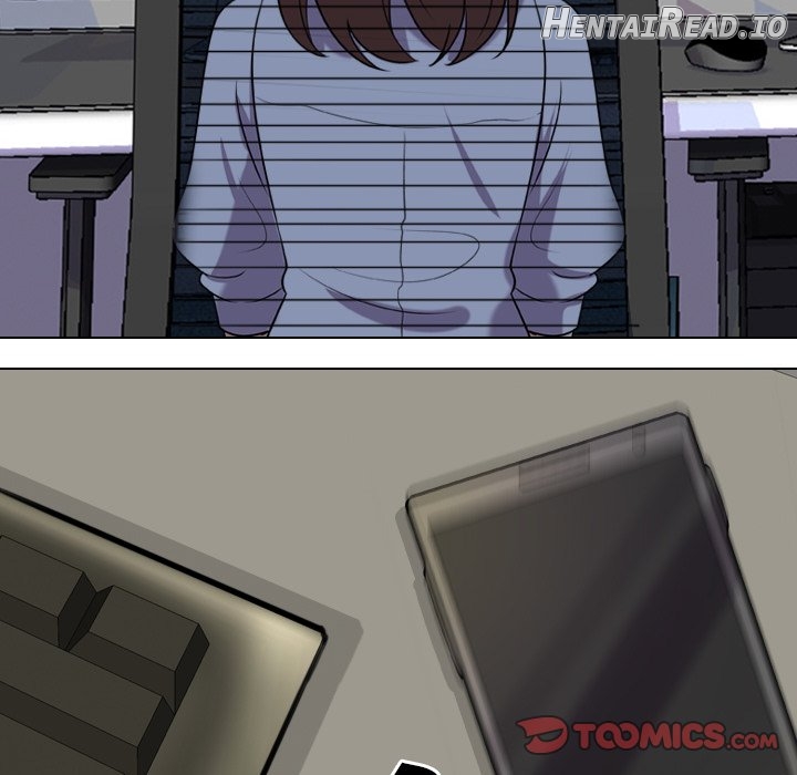 Exchange Partner Chapter 19 - page 98