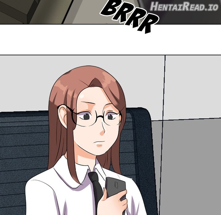 Exchange Partner Chapter 19 - page 99