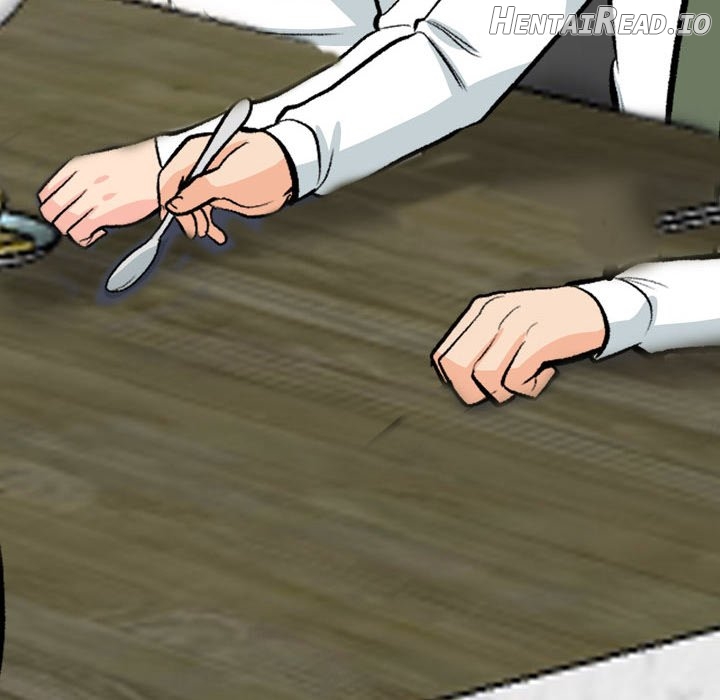 Exchange Partner Chapter 195 - page 100