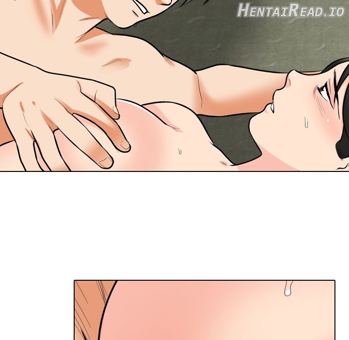 Exchange Partner Chapter 195 - page 107