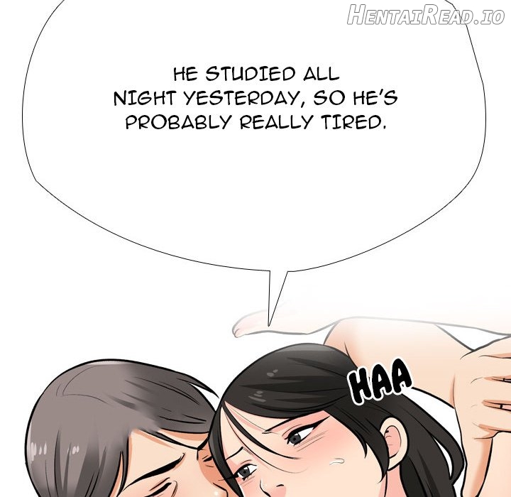 Exchange Partner Chapter 195 - page 110