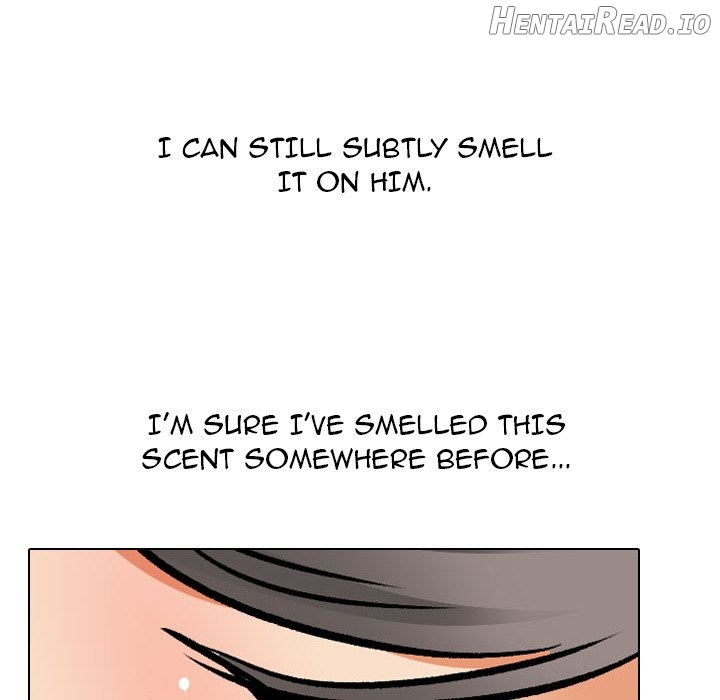 Exchange Partner Chapter 195 - page 116