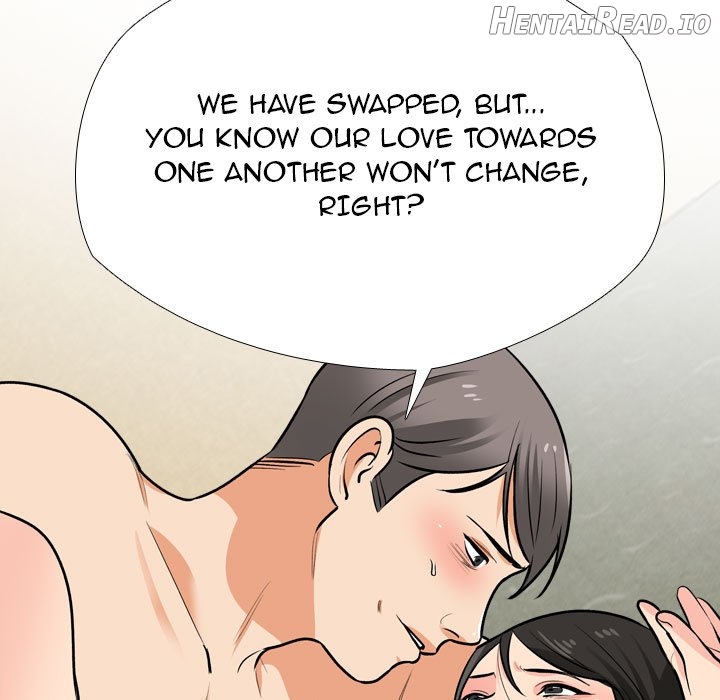 Exchange Partner Chapter 195 - page 119