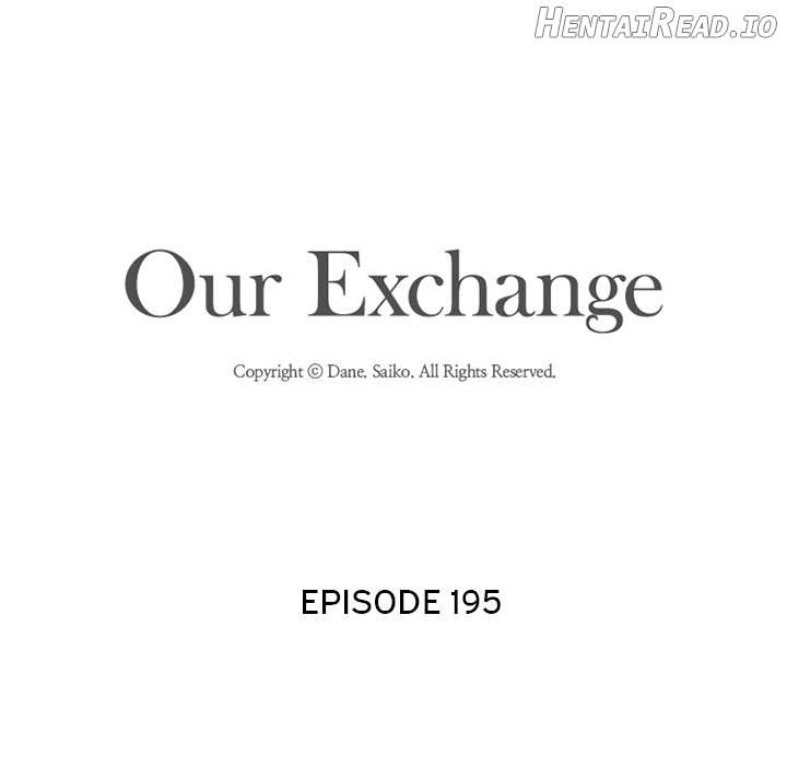 Exchange Partner Chapter 195 - page 12