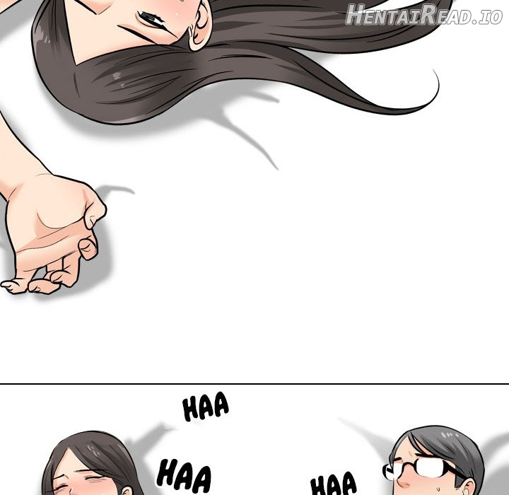 Exchange Partner Chapter 195 - page 20