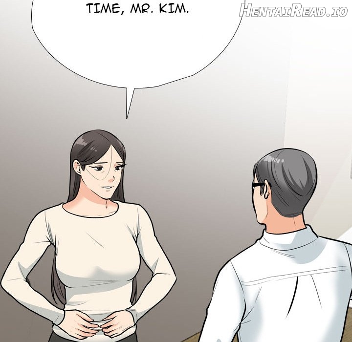 Exchange Partner Chapter 195 - page 30