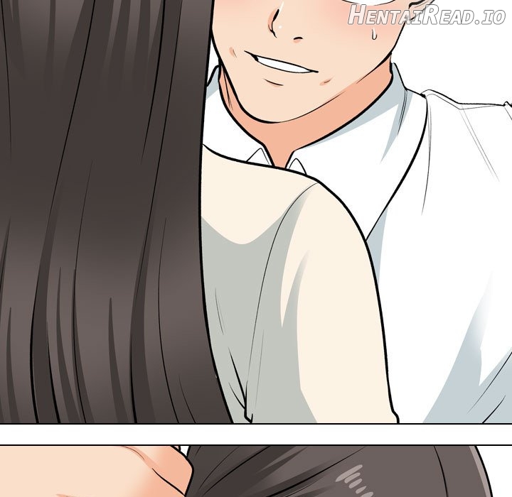 Exchange Partner Chapter 195 - page 37