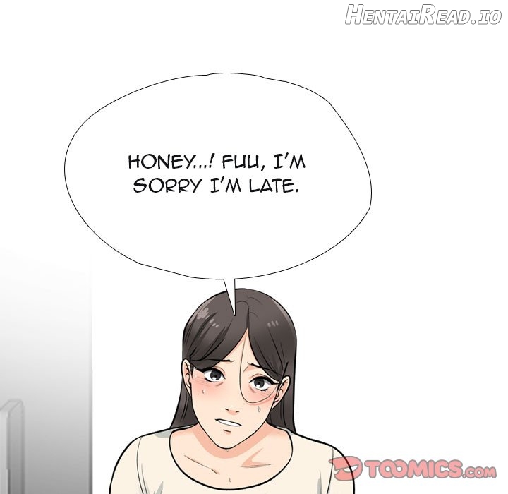 Exchange Partner Chapter 195 - page 45