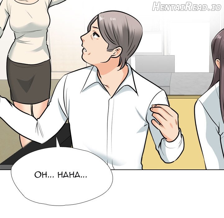 Exchange Partner Chapter 195 - page 48