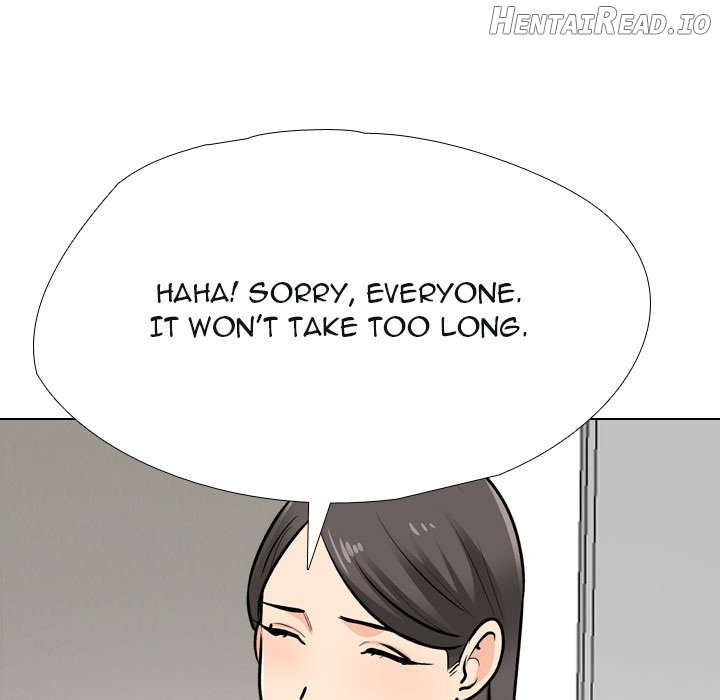 Exchange Partner Chapter 195 - page 53