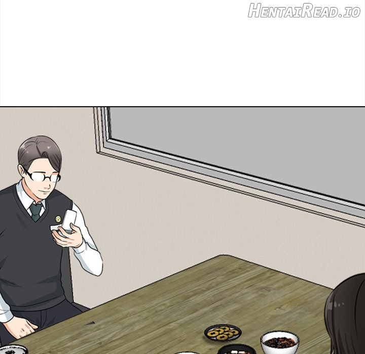 Exchange Partner Chapter 195 - page 59