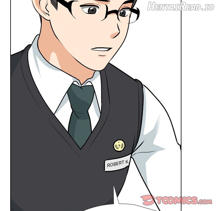 Exchange Partner Chapter 195 - page 63