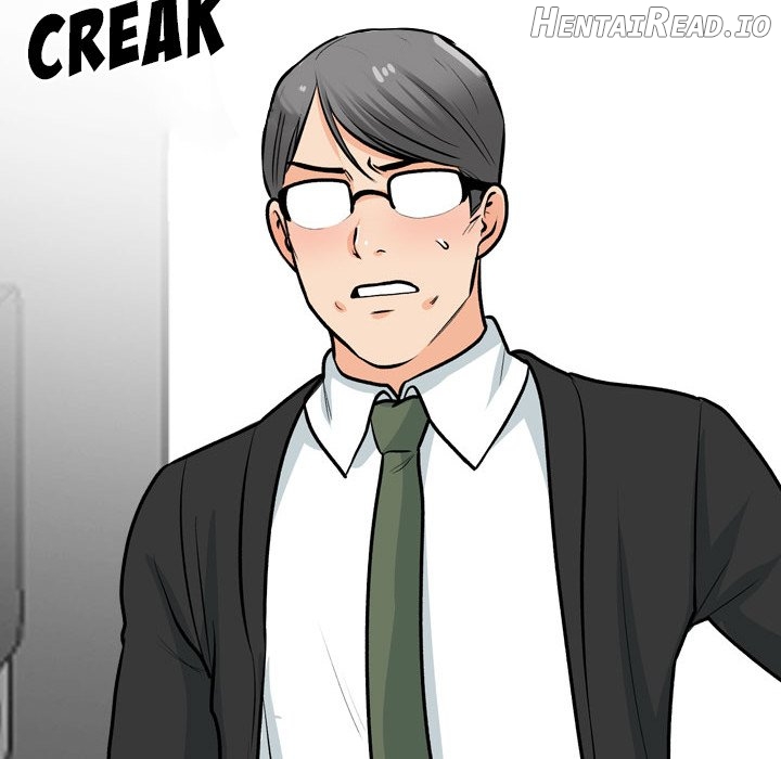 Exchange Partner Chapter 195 - page 70