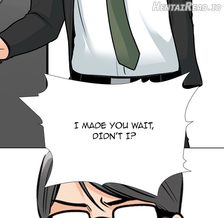 Exchange Partner Chapter 195 - page 71