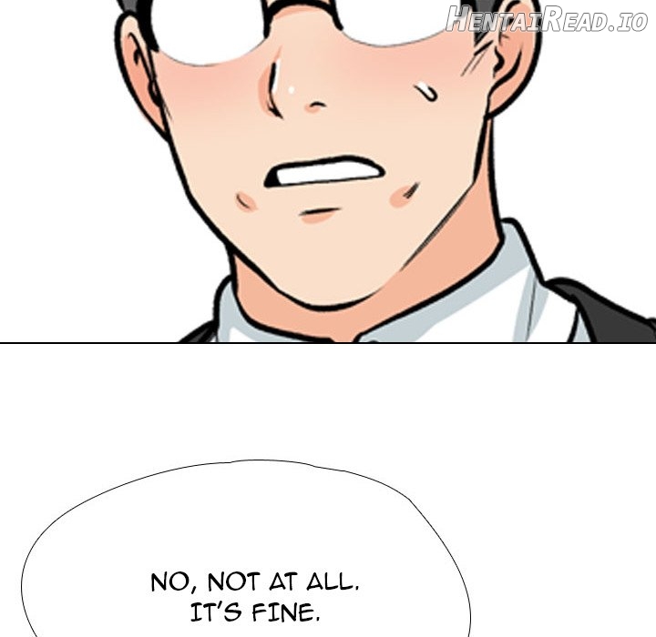 Exchange Partner Chapter 195 - page 72