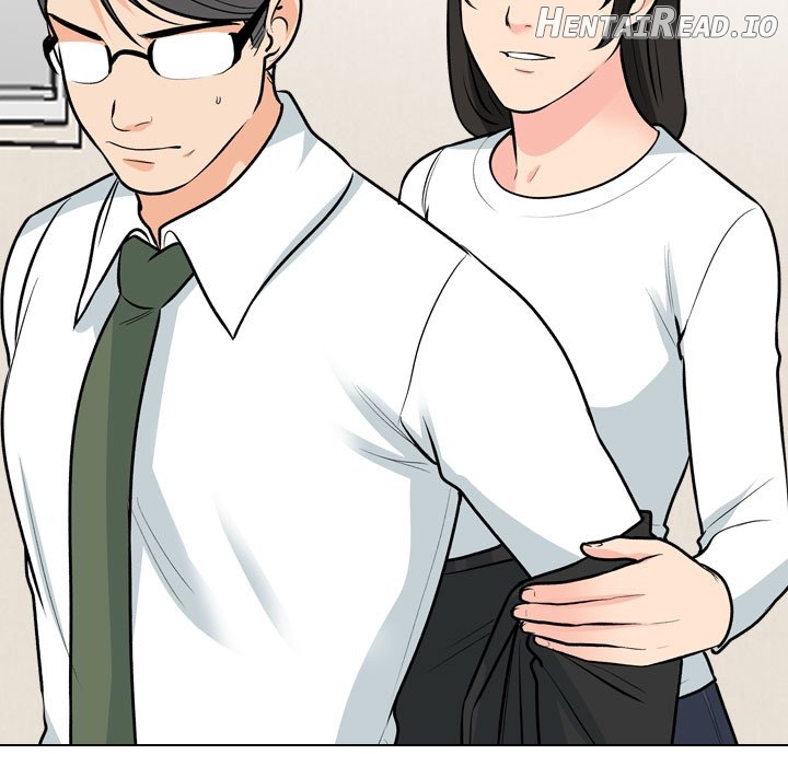 Exchange Partner Chapter 195 - page 77