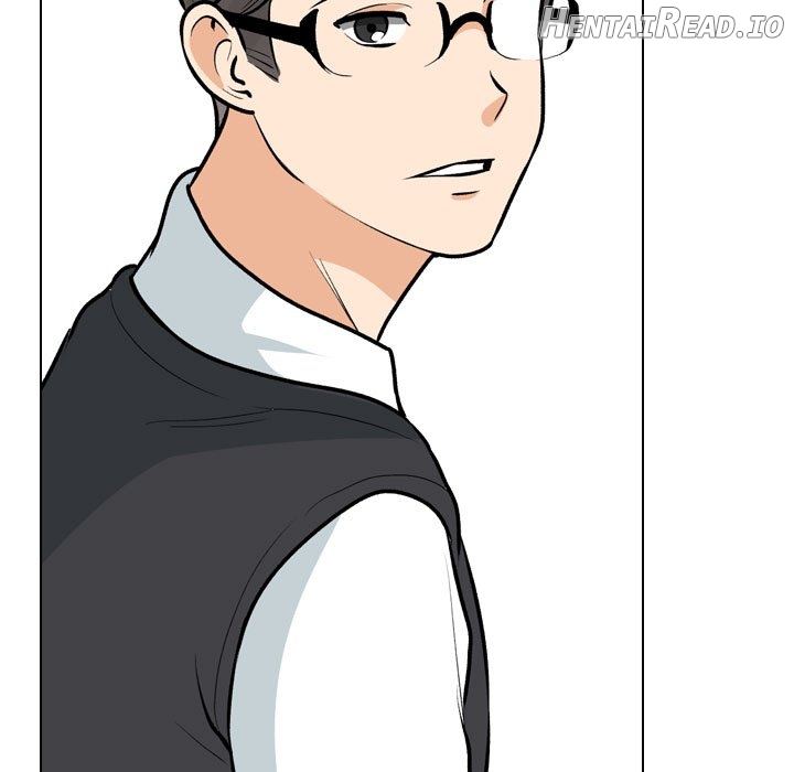 Exchange Partner Chapter 195 - page 79