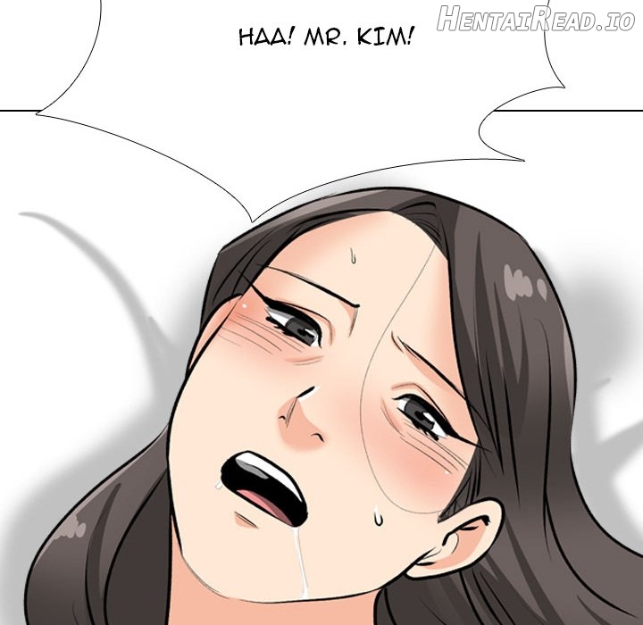 Exchange Partner Chapter 195 - page 8