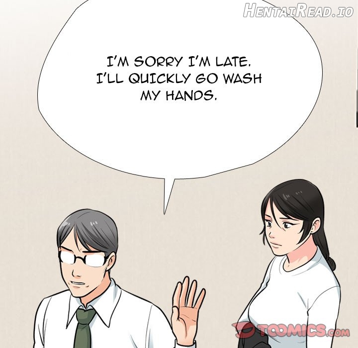 Exchange Partner Chapter 195 - page 81