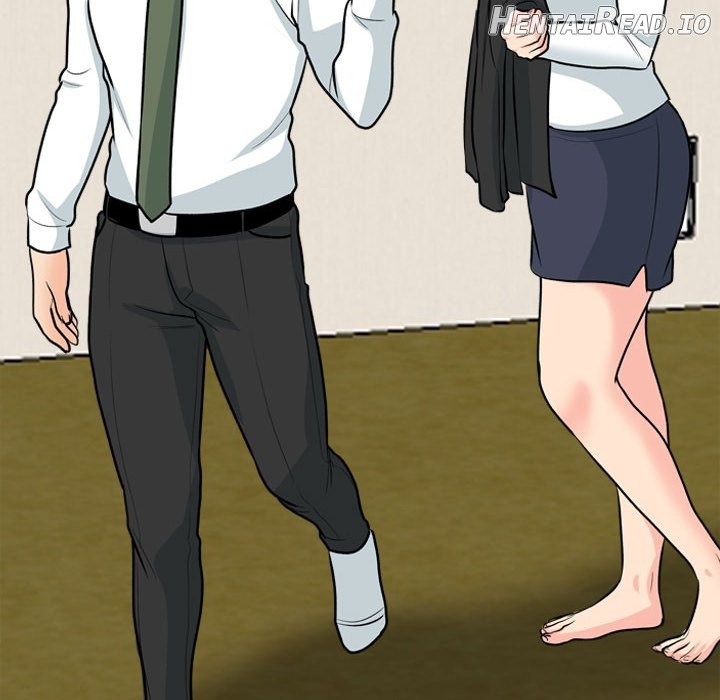 Exchange Partner Chapter 195 - page 82