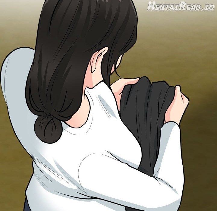 Exchange Partner Chapter 195 - page 86