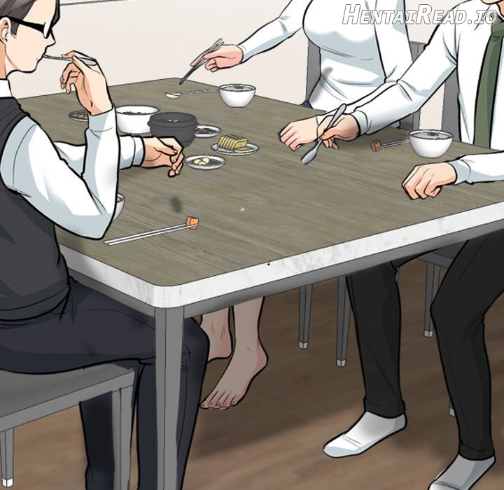 Exchange Partner Chapter 195 - page 92