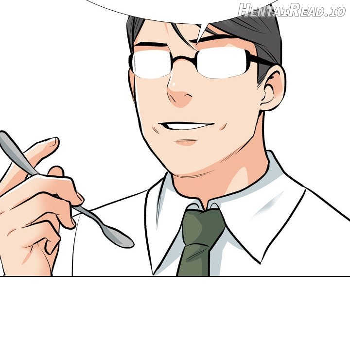 Exchange Partner Chapter 195 - page 94