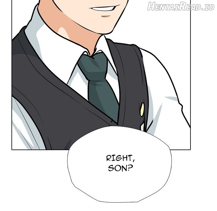 Exchange Partner Chapter 195 - page 96