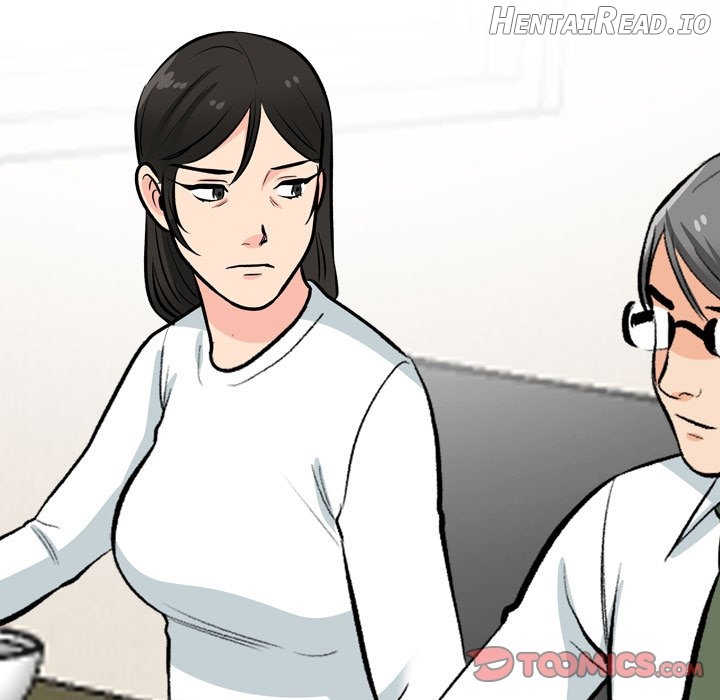 Exchange Partner Chapter 195 - page 99