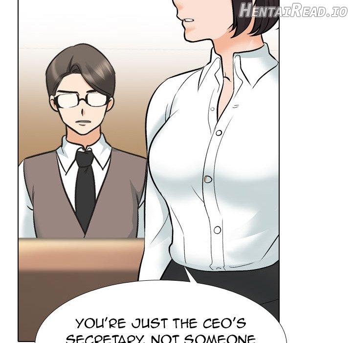Exchange Partner Chapter 148 - page 100