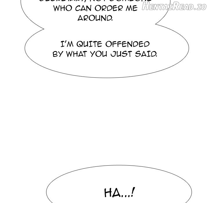 Exchange Partner Chapter 148 - page 101