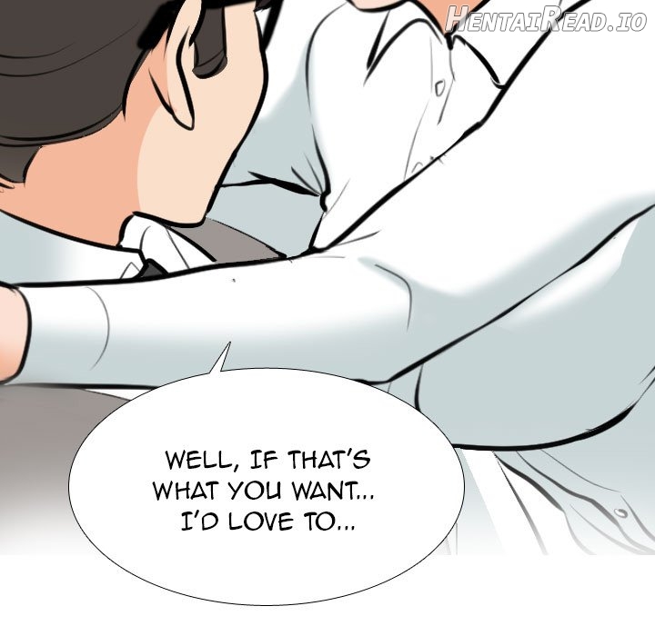 Exchange Partner Chapter 148 - page 105