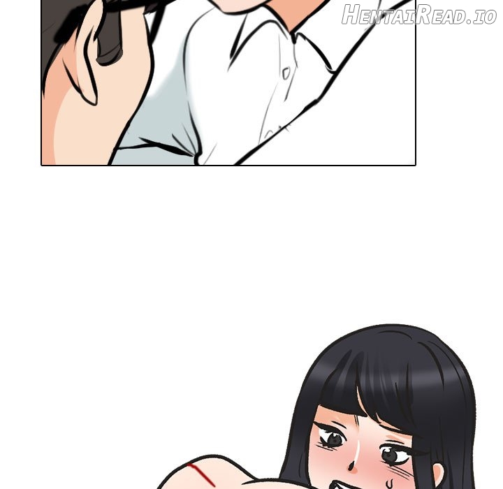 Exchange Partner Chapter 148 - page 107