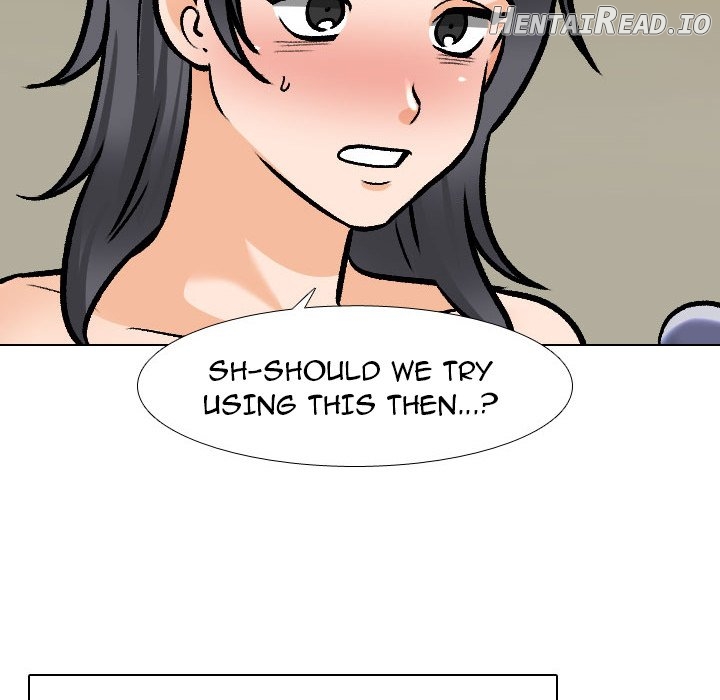 Exchange Partner Chapter 148 - page 22